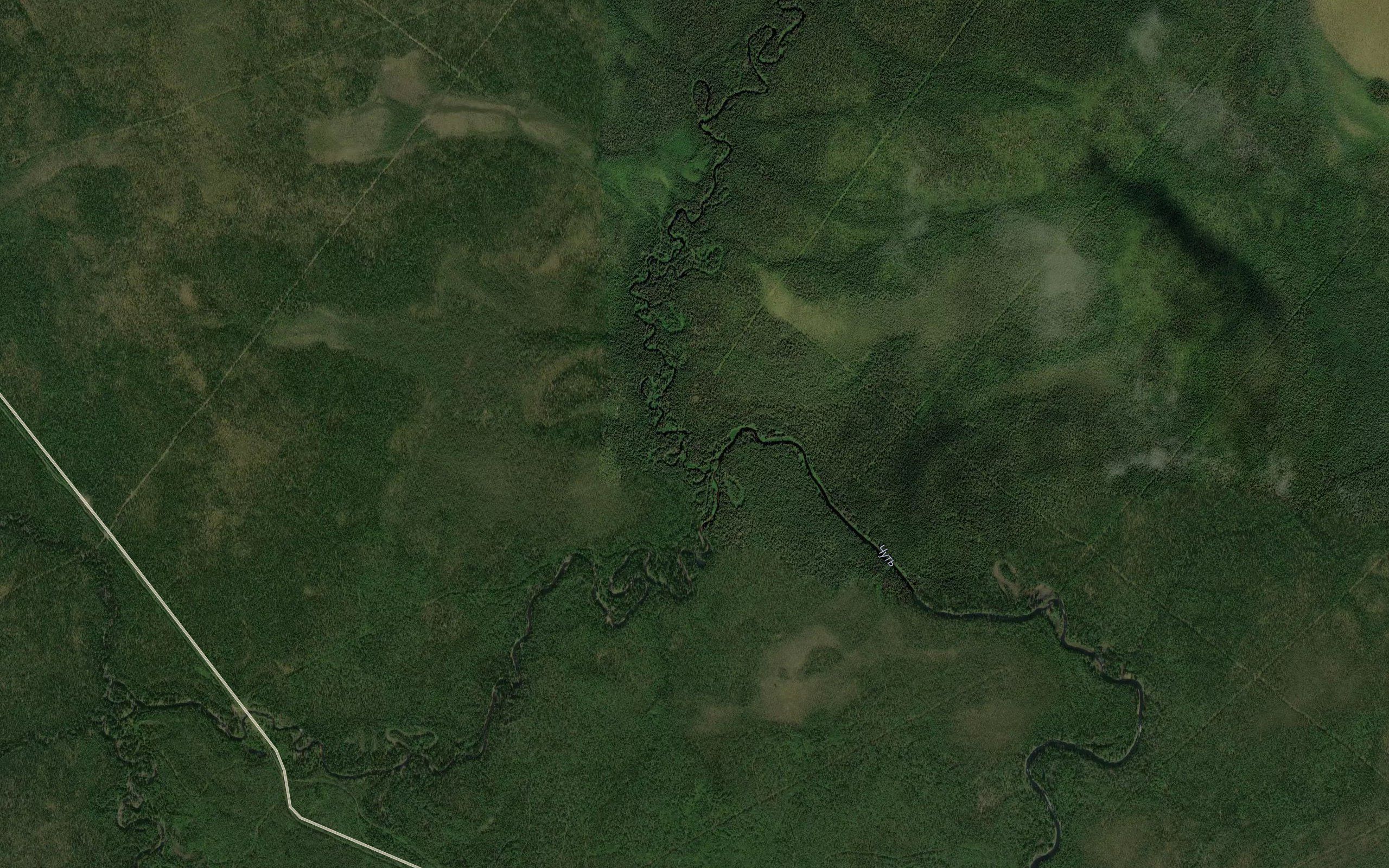 Chut'-Voyvozh