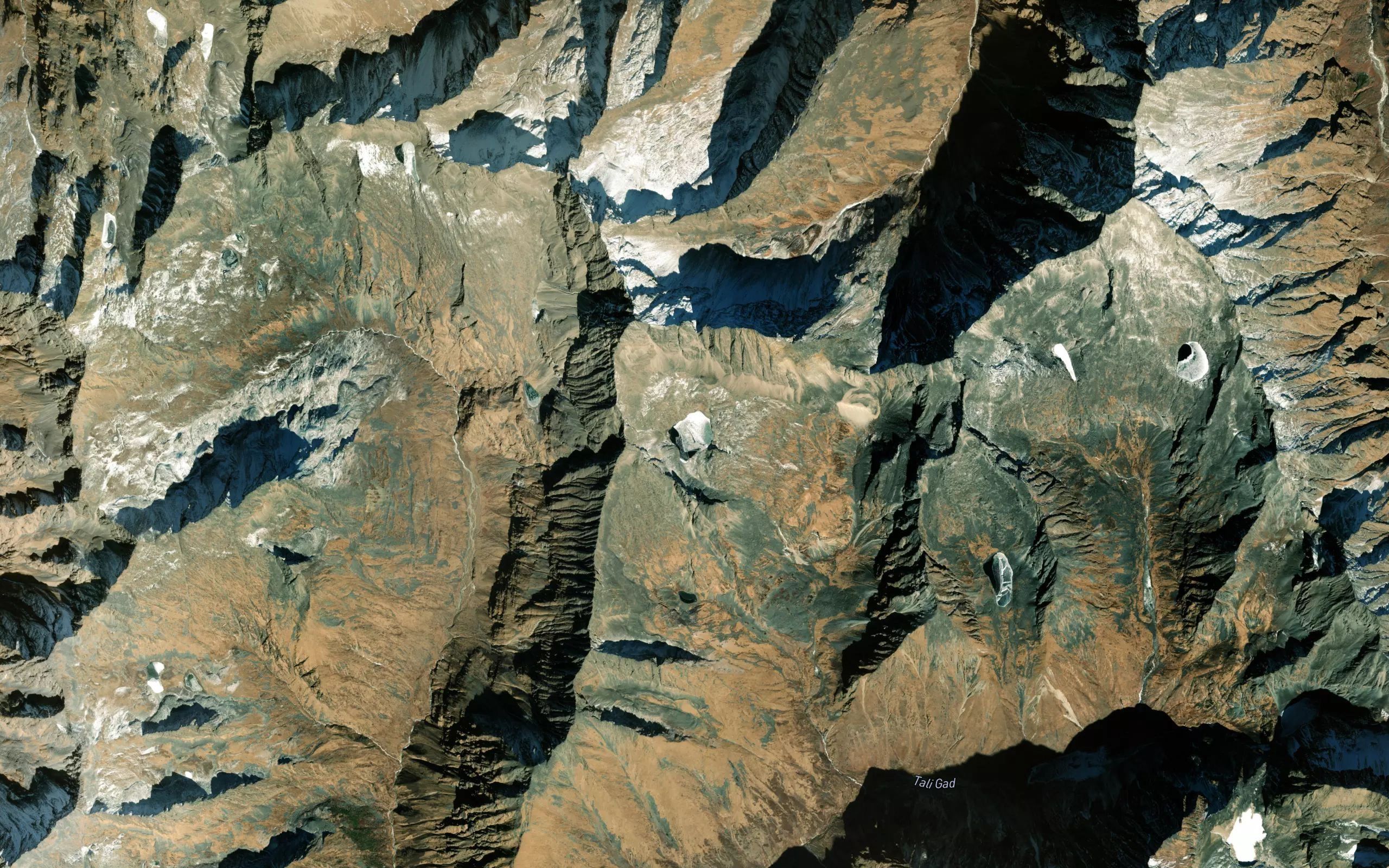 Ratadar Daha