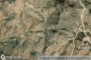 East Monticello Spring