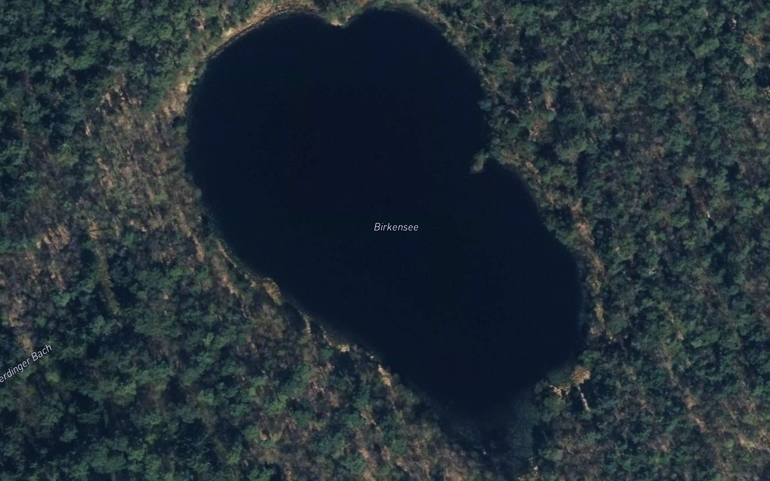 Birkensee