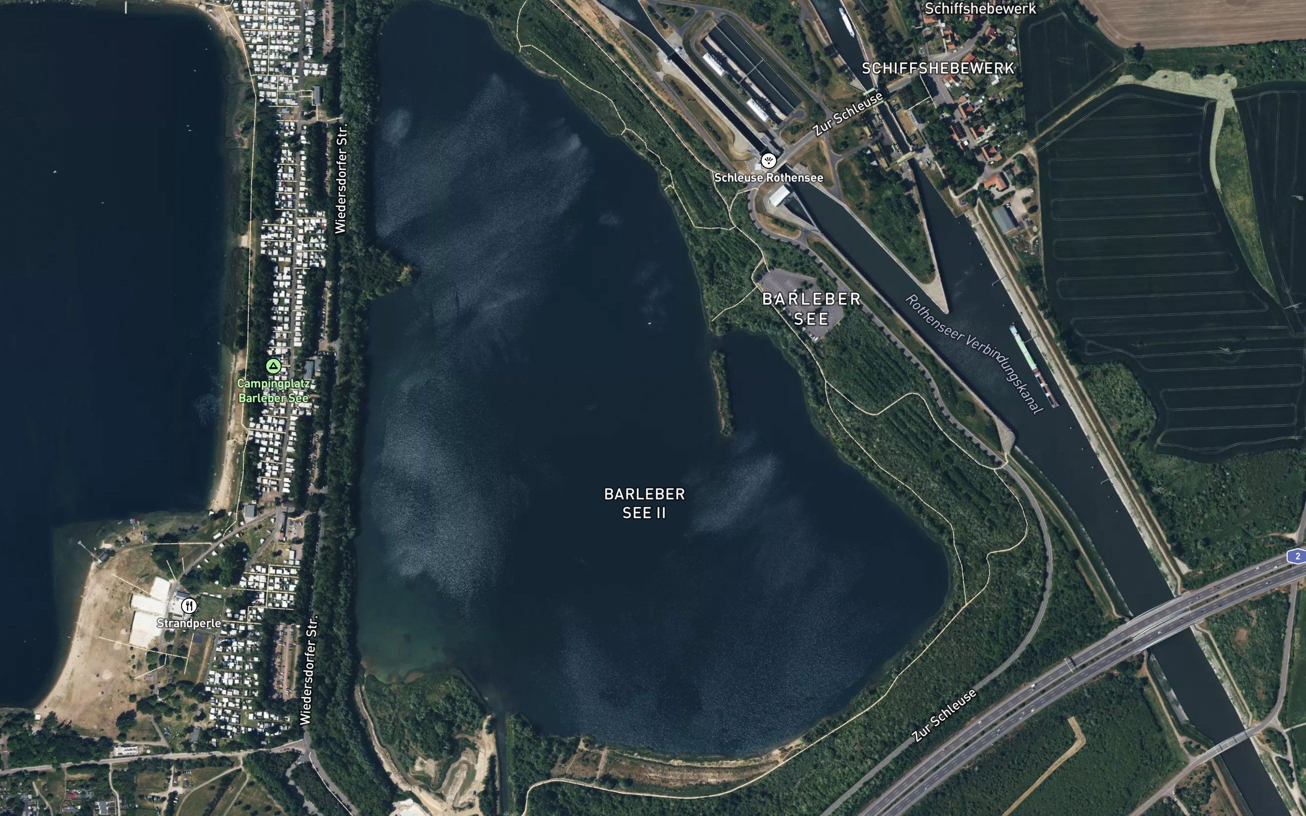 Barleber See II