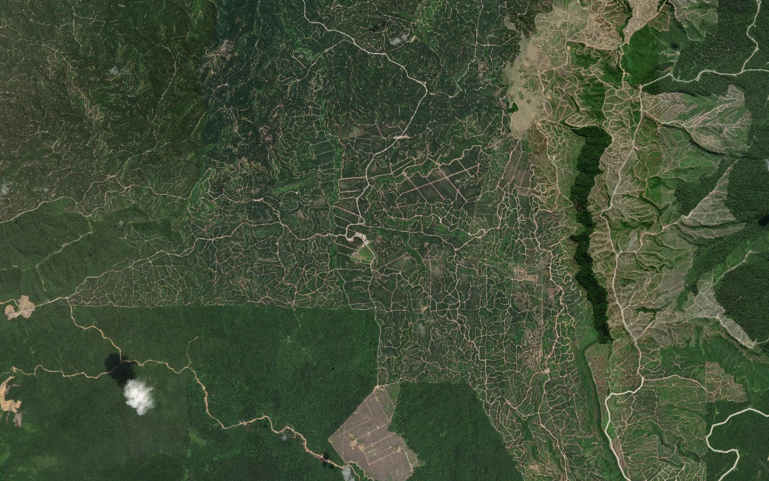 Sungai Seguan