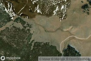 Coyote Hollow Reservoir
