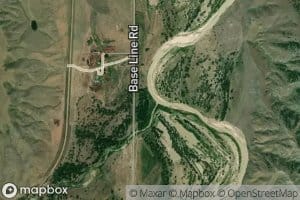 Boxelder Creek