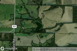 Lafayette County Lake K-21