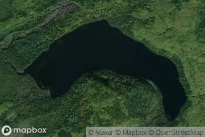 Rabbitbelly Lake