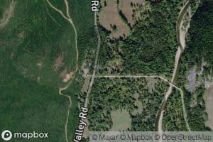 Barth Creek