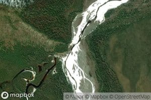 Tuck Creek