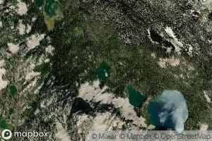Lower Cramer Lake