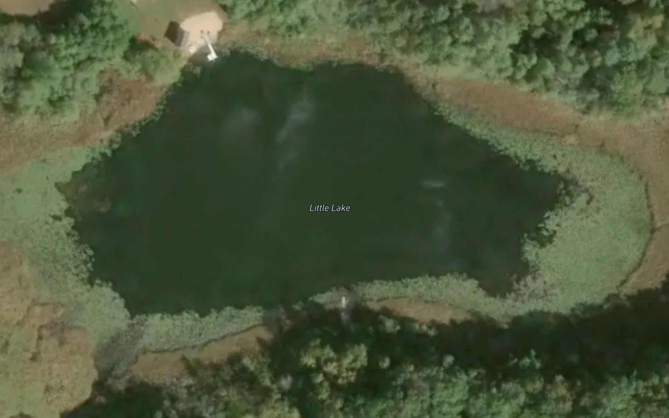 Little Lake