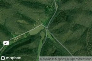 Right Fork Bear Creek