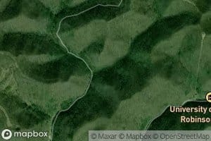 Roaring Fork