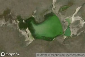 Ozero Zenenkol'