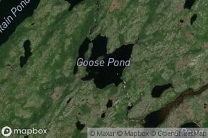 Goose Pond