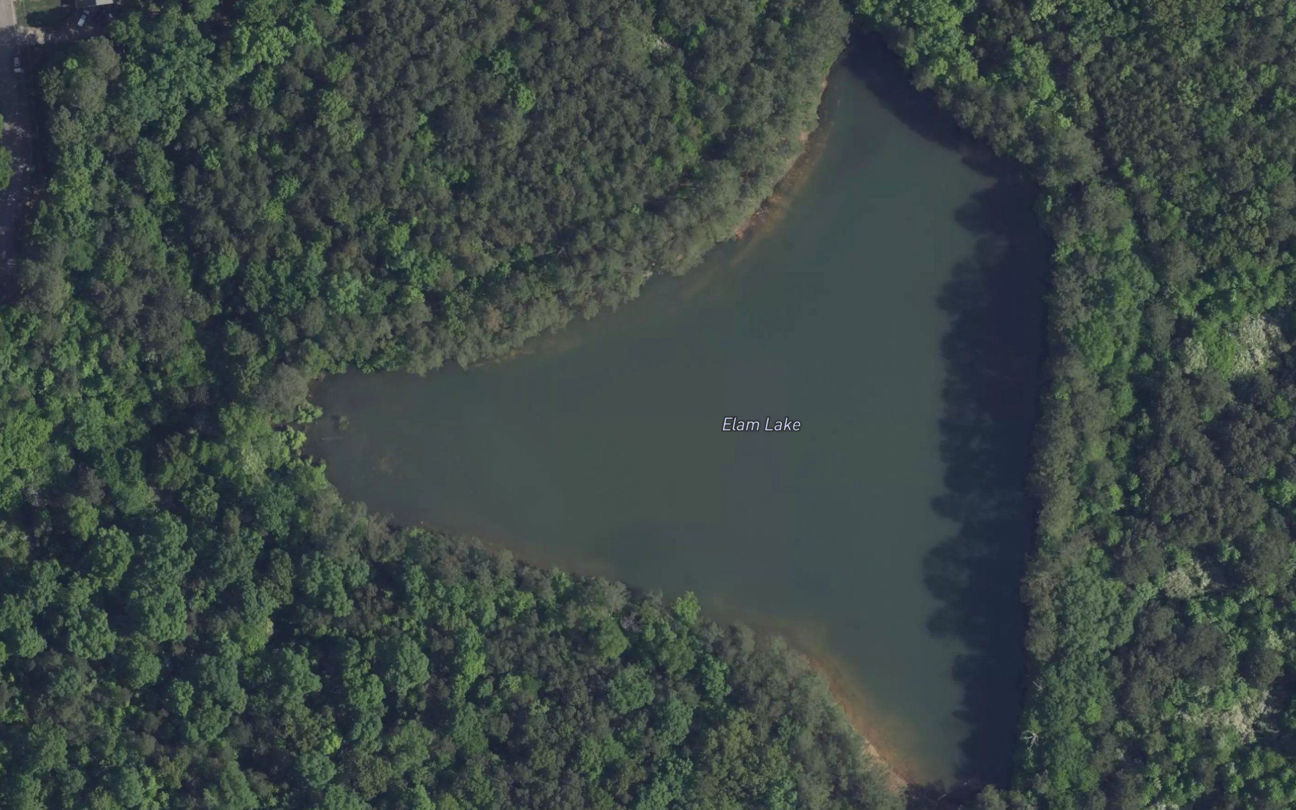 Elam Lake