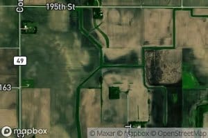 County Ditch Number Eightythree