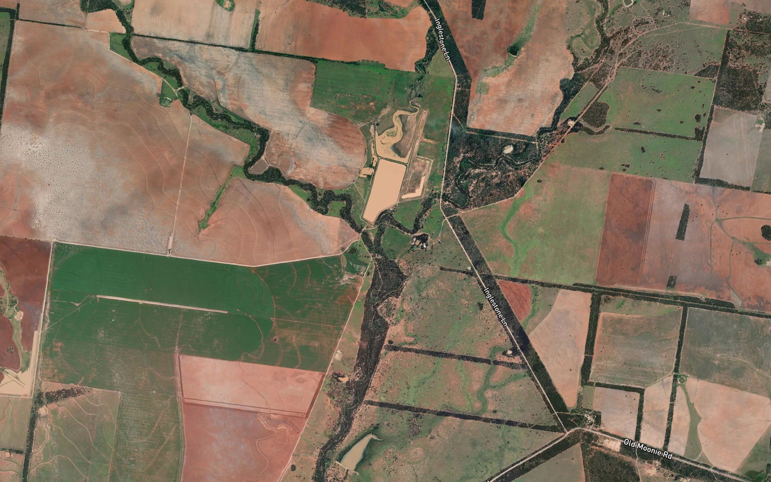 Dan Creek