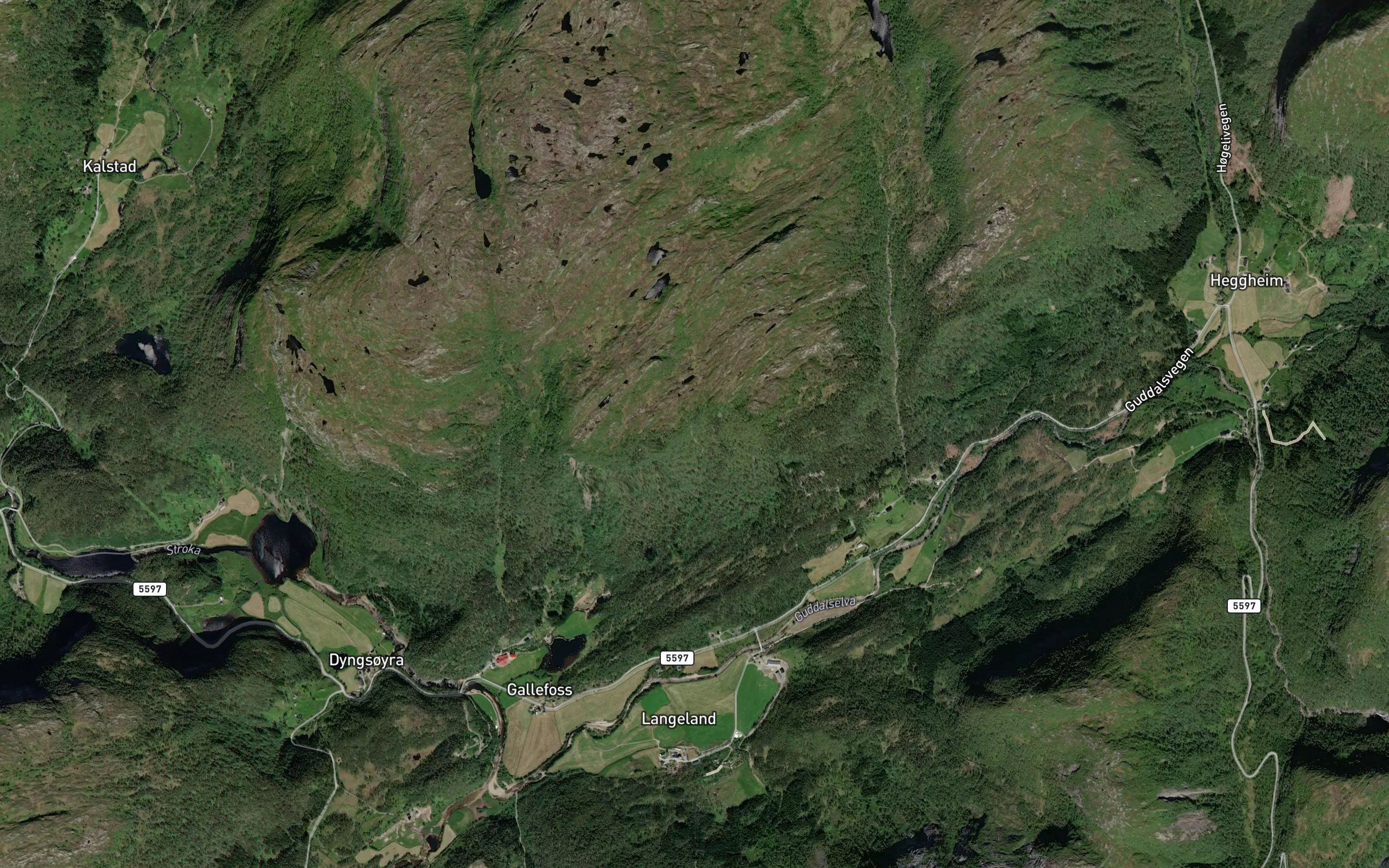 Solvesvaelva