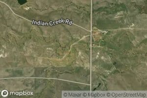 South Antelope Creek