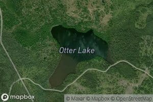Otter Lake