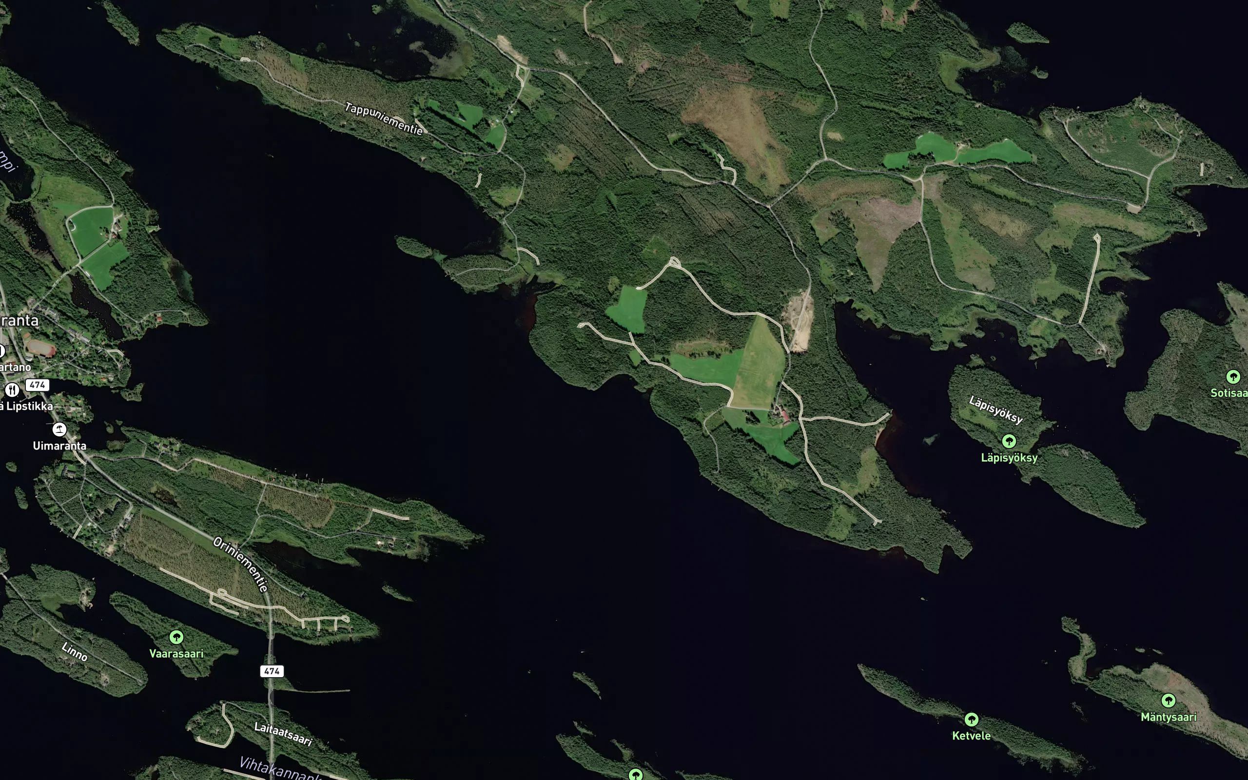 Rapeikkolahti