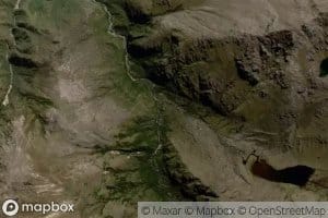 Quebrada Chirimachay