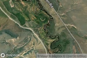 Rock Springs Creek
