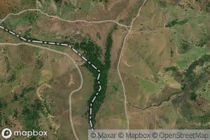 Corrego Manuel Antonio