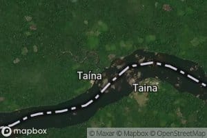 Igarape Taina