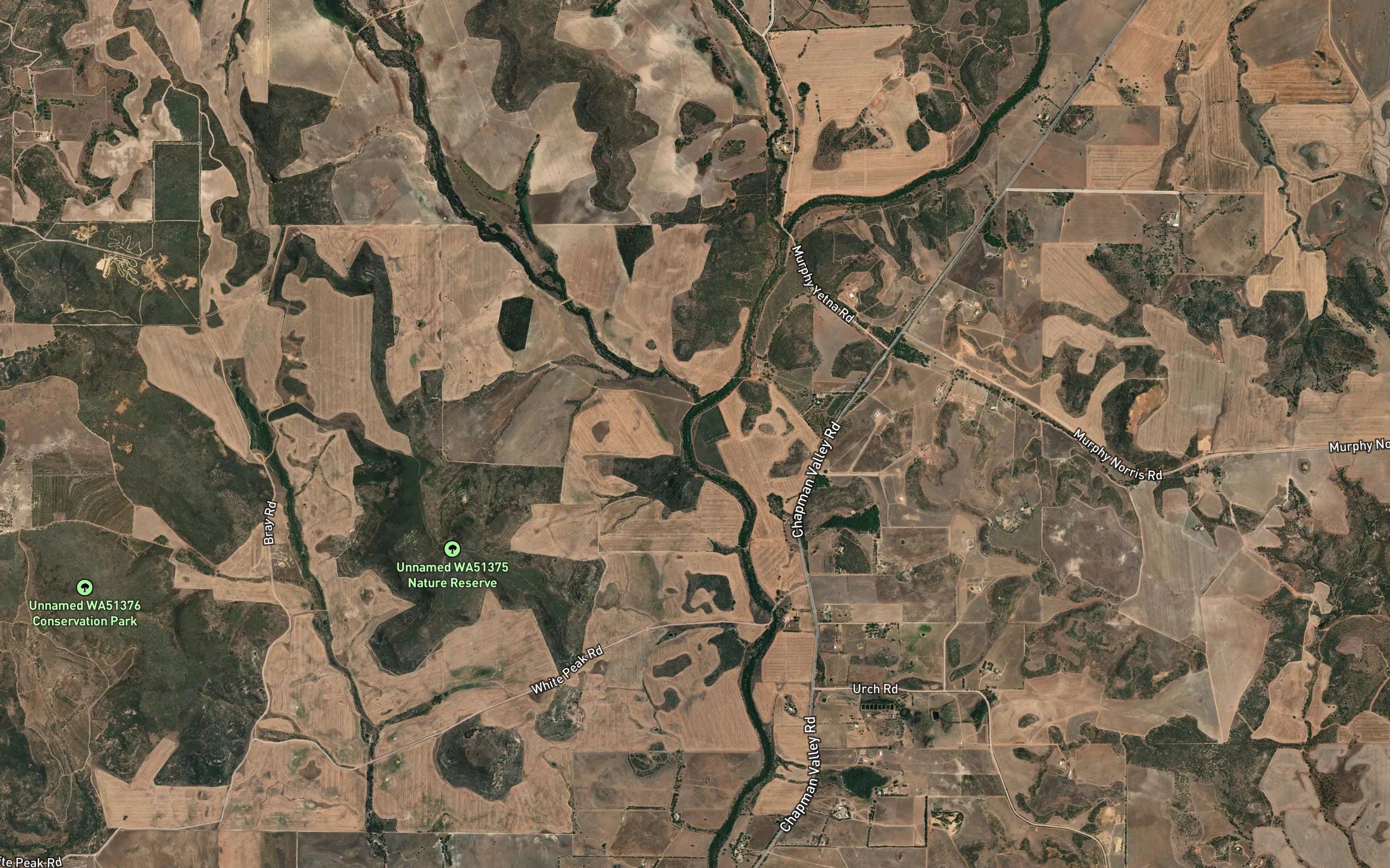 Kelton Gully