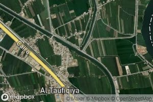 Tur`at al Khandaq al Gharbi