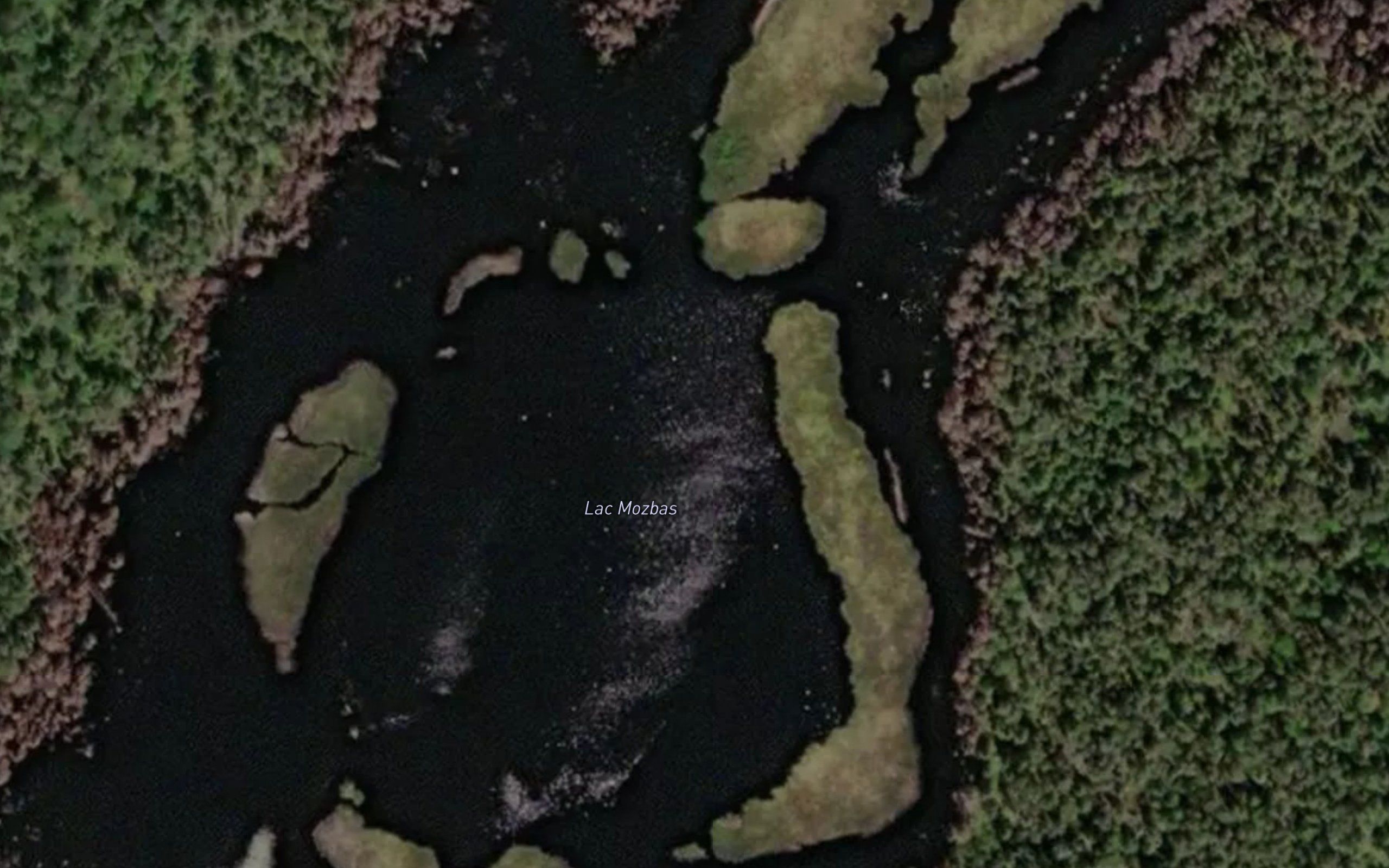 Lac Mozbas