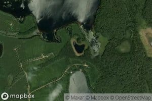 Lac au Petale