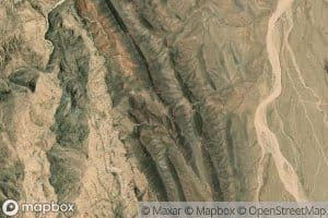 Cheshmeh-ye Chah-e Gazu
