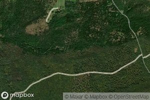 Railroad Creek