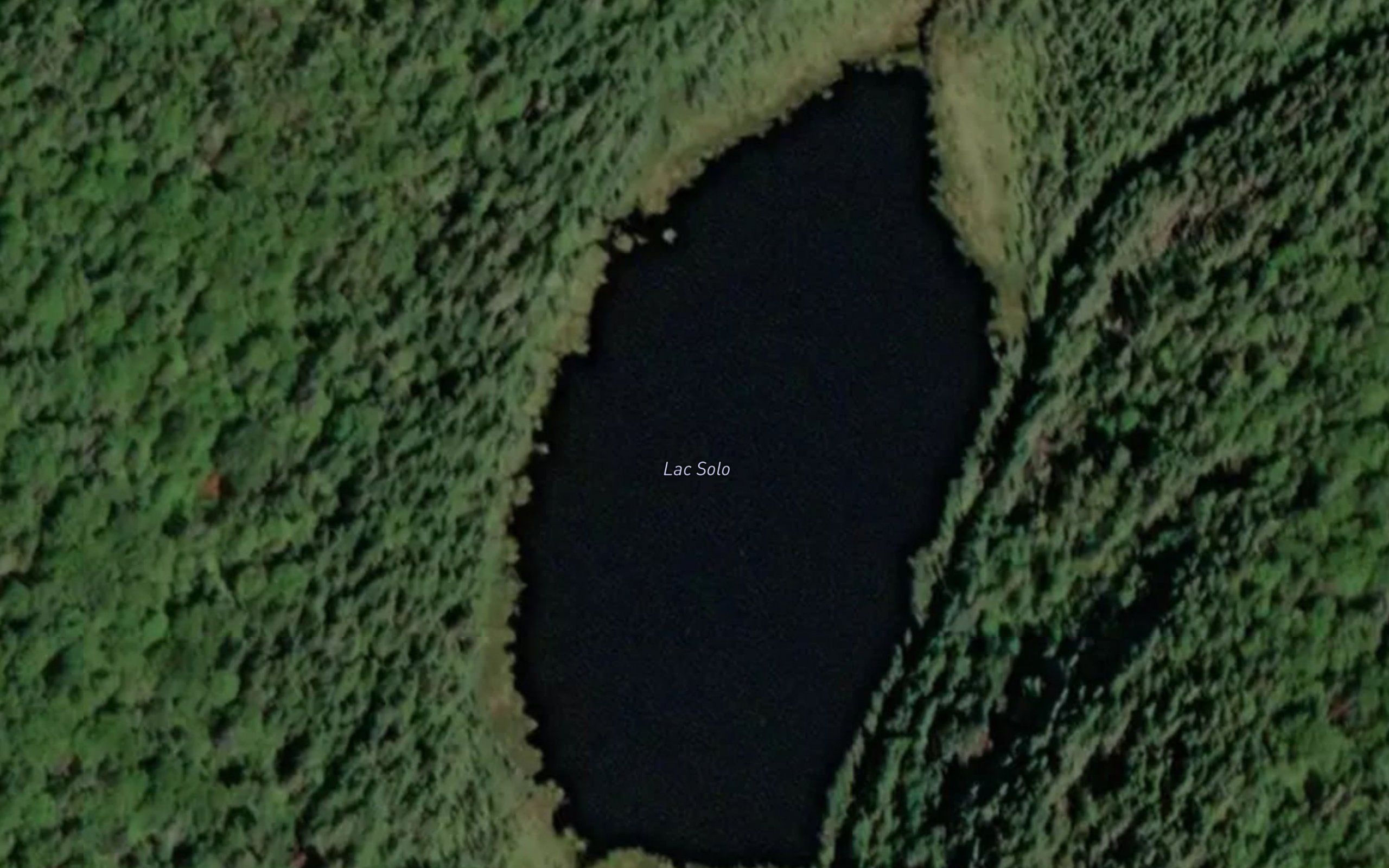 Lac Solo