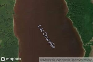 Lac Courville