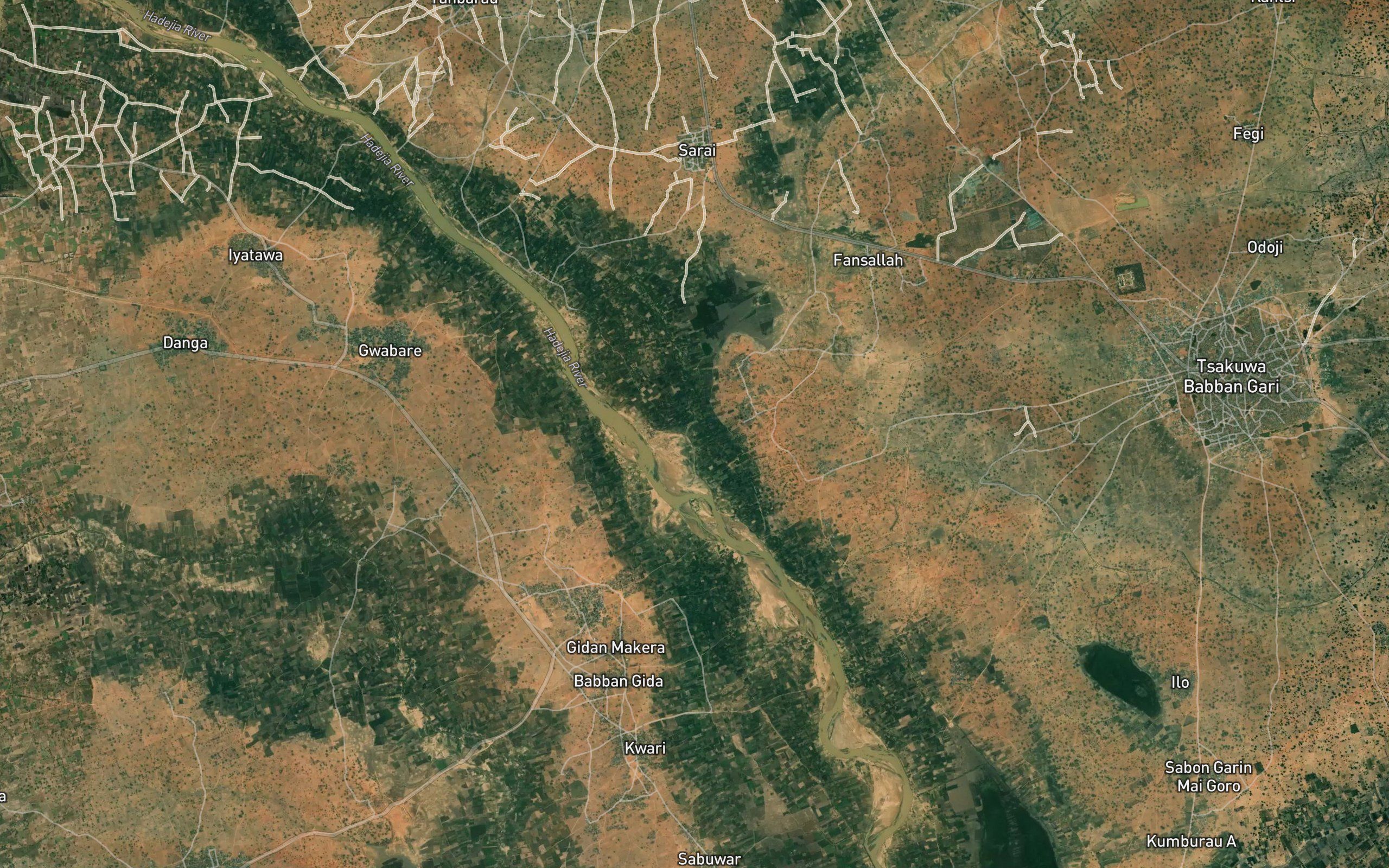 Bakwatu
