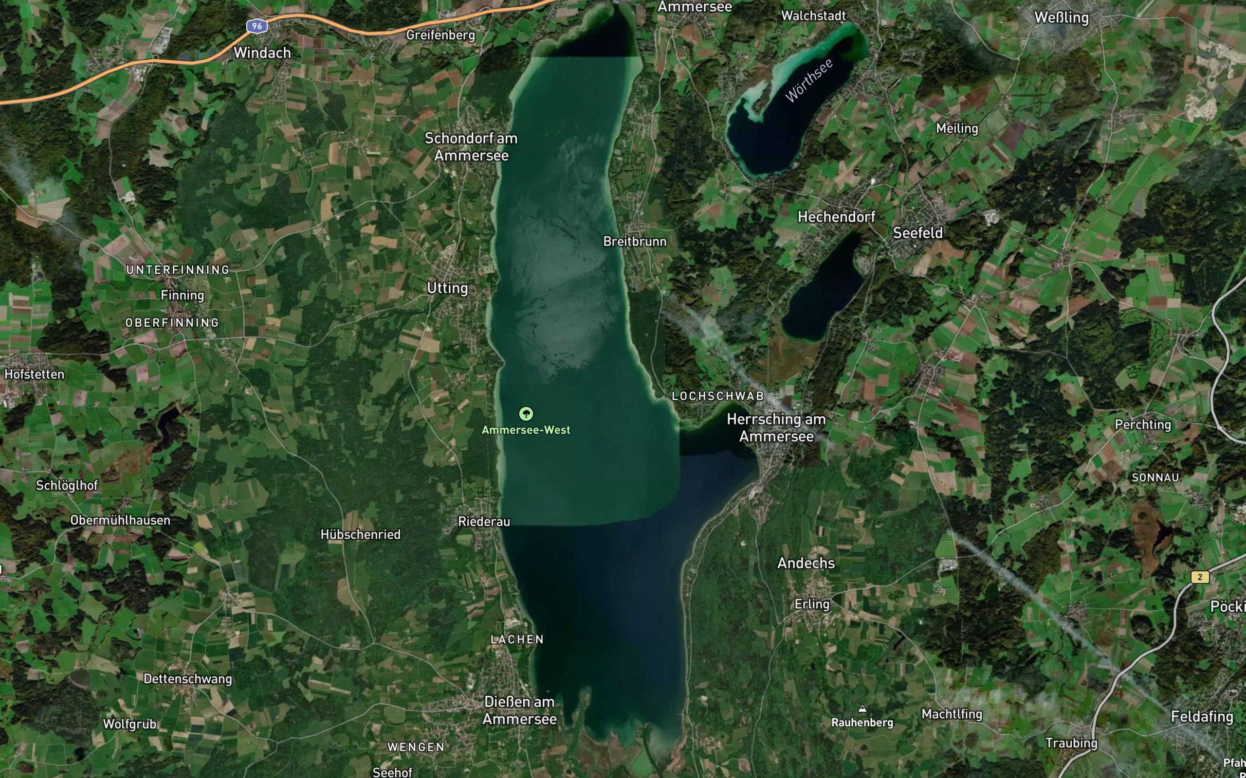 Ammersee