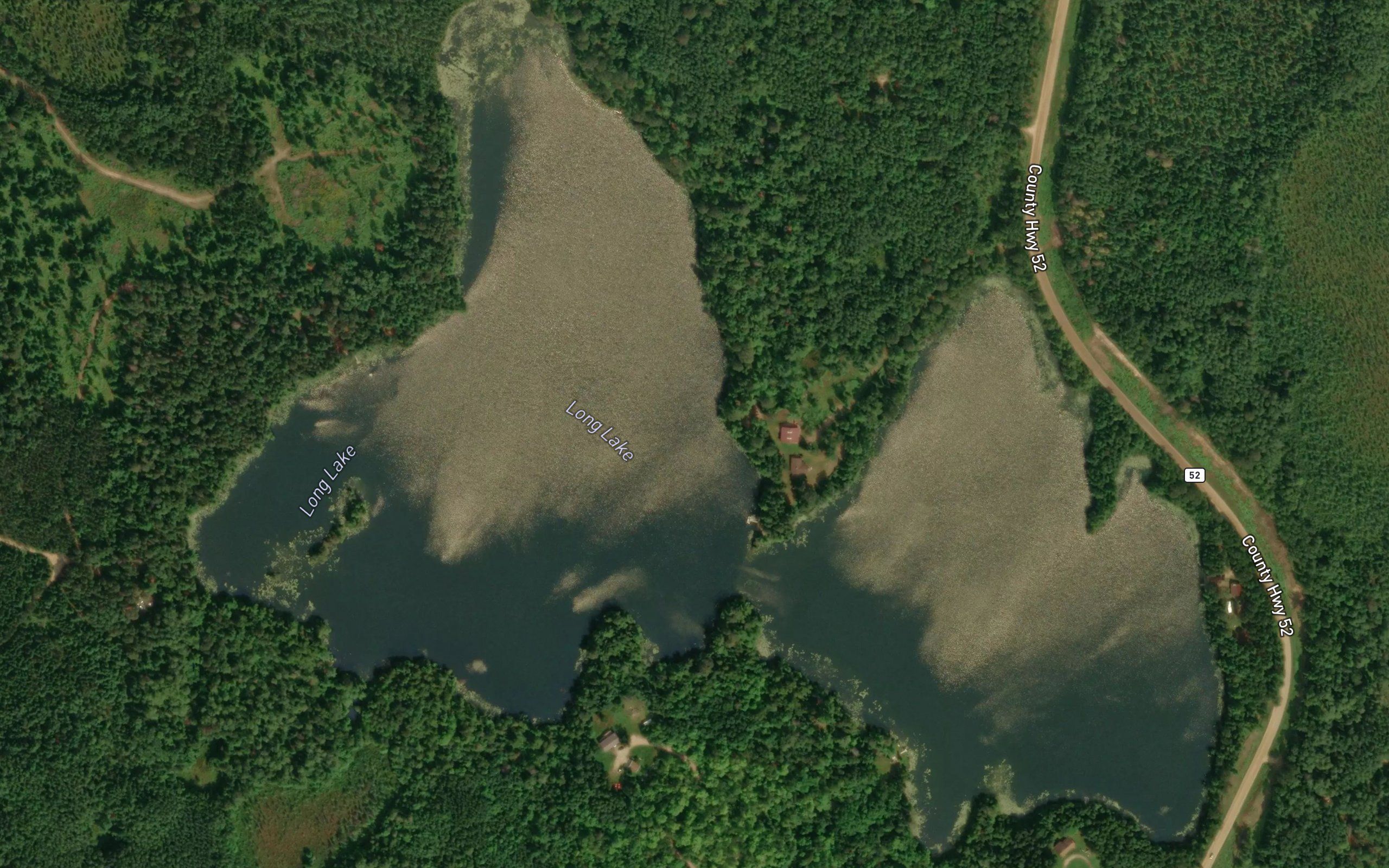 Long Lake
