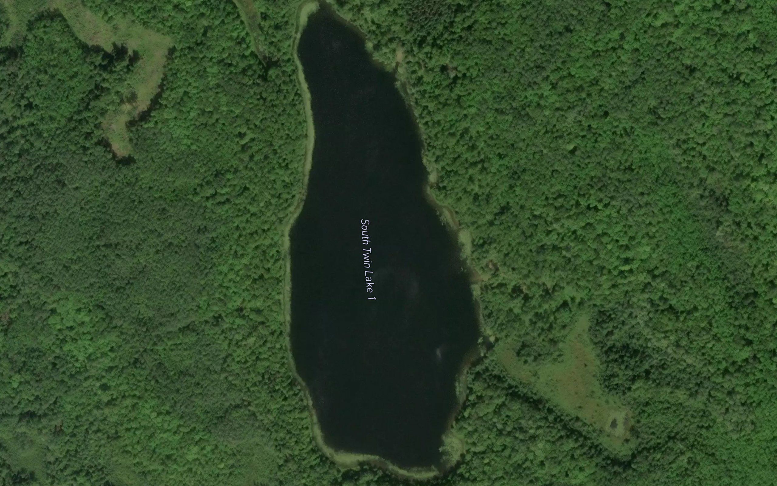 South Twin Lake