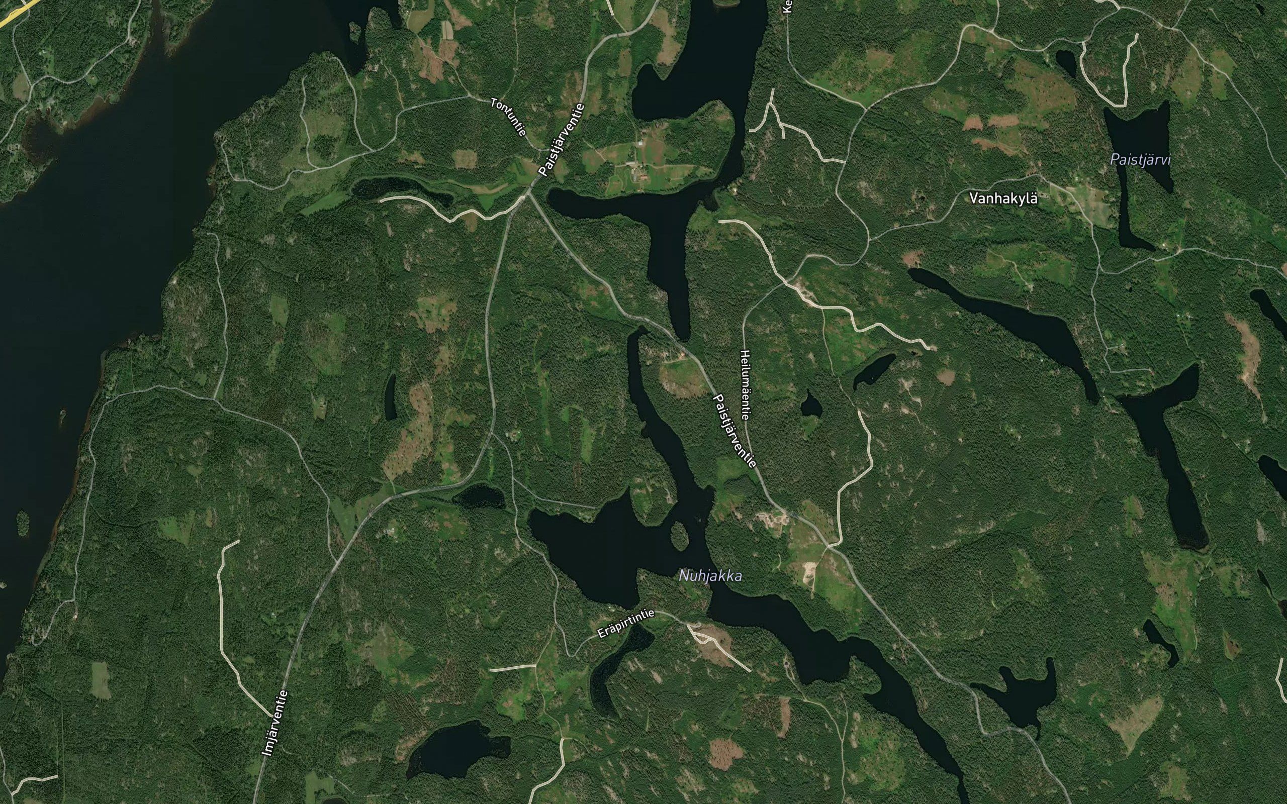 Riihistenlahti