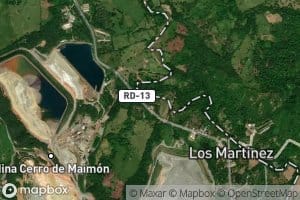 Arroyo Corozal