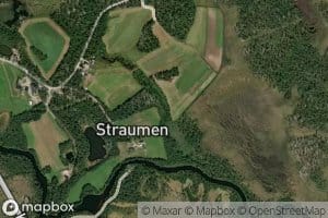 Stormyrbekken
