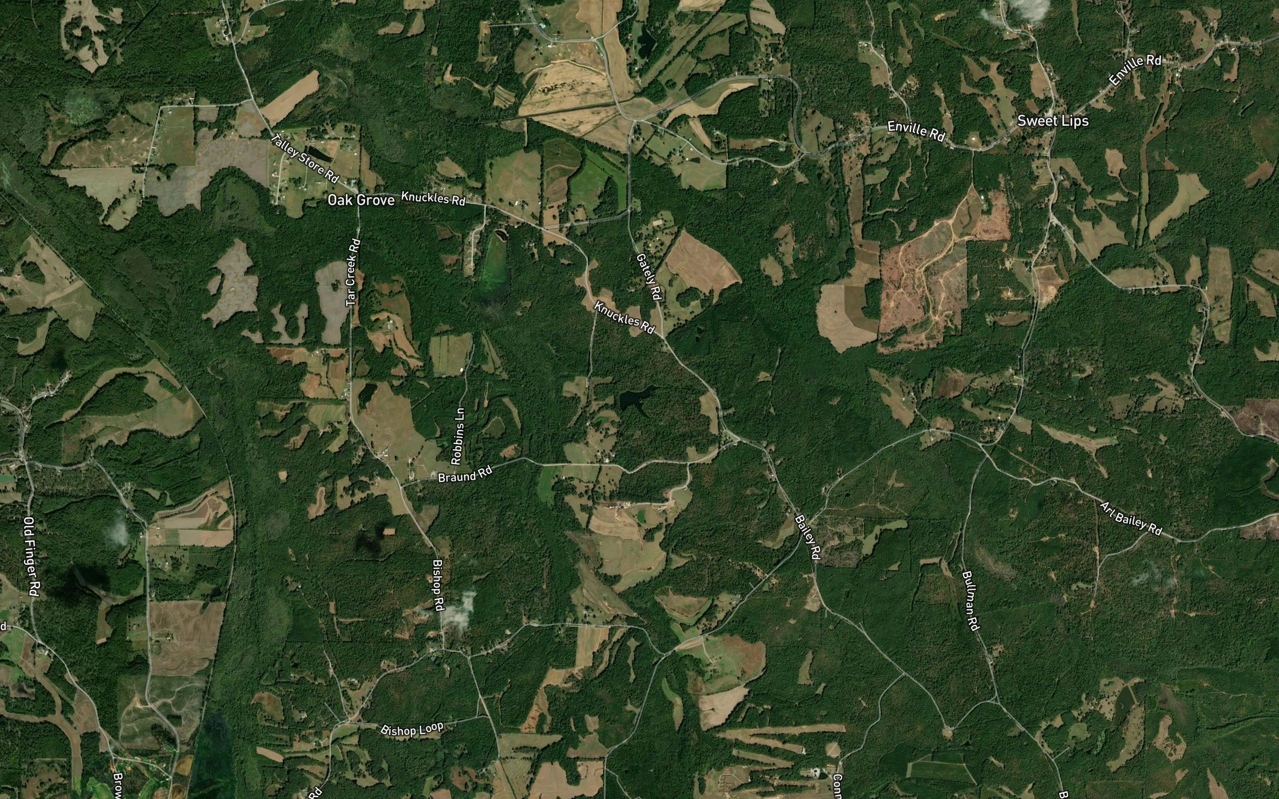 Morris Lake