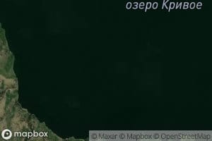 Ozero Krivoye