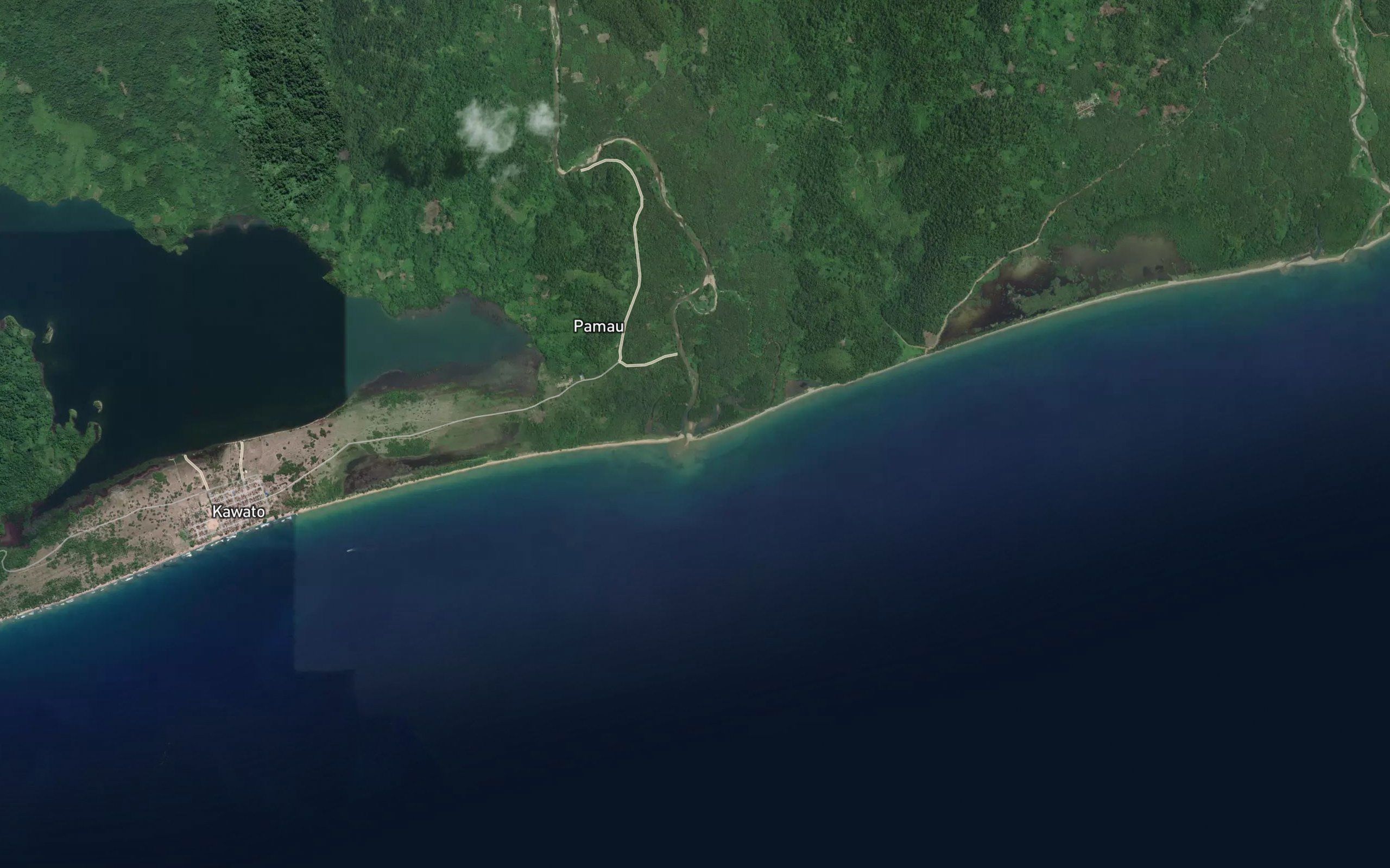 Wai Lifono