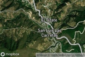 Rio Paso de San Luis