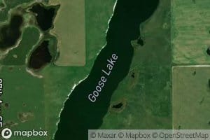 Goose Lake