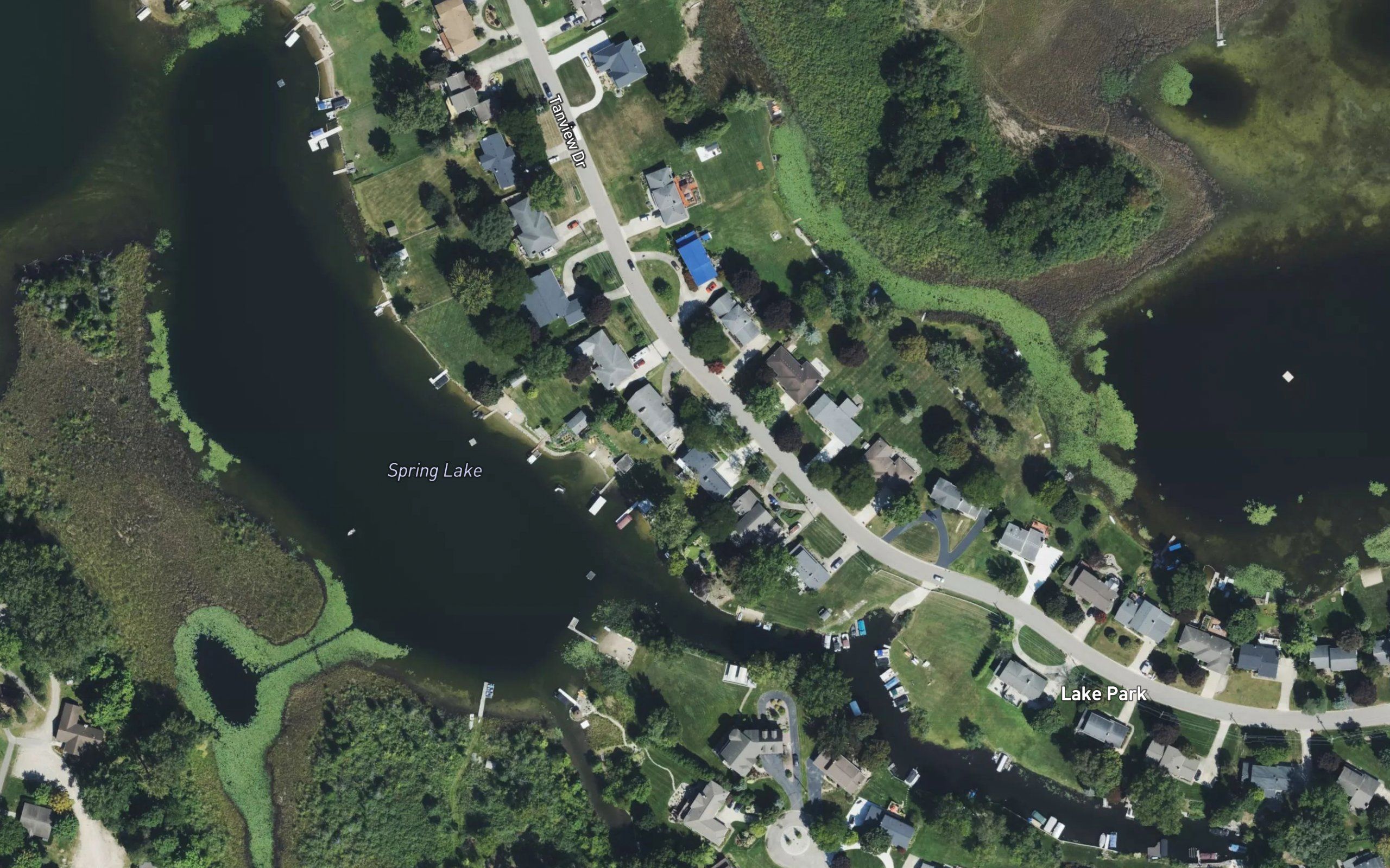 Spring Lake